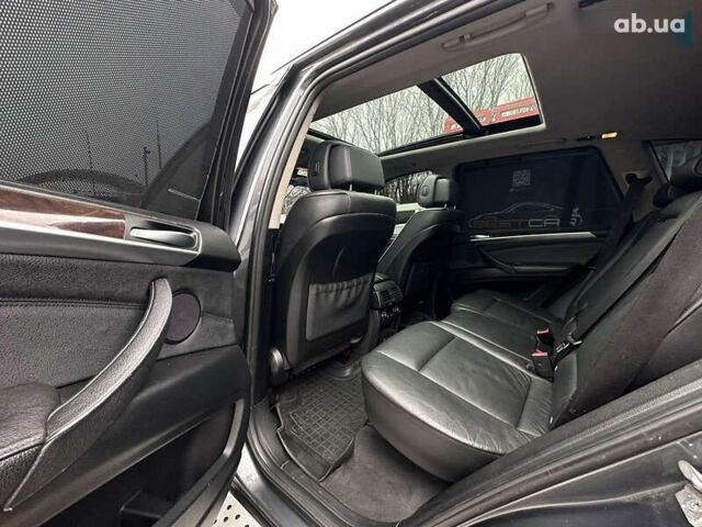БМВ Х5, об'ємом двигуна 3 л та пробігом 200 тис. км за 15600 $, фото 27 на Automoto.ua