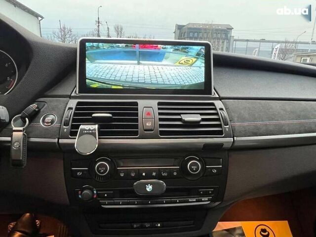 БМВ Х5, объемом двигателя 3 л и пробегом 230 тыс. км за 15890 $, фото 15 на Automoto.ua