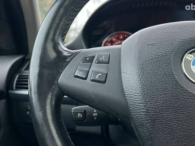 БМВ Х5, объемом двигателя 3 л и пробегом 226 тыс. км за 13300 $, фото 12 на Automoto.ua
