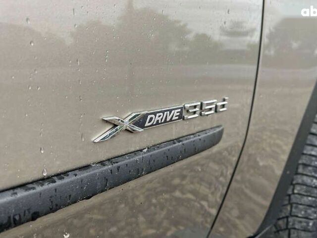 БМВ Х5, объемом двигателя 3 л и пробегом 230 тыс. км за 15890 $, фото 7 на Automoto.ua