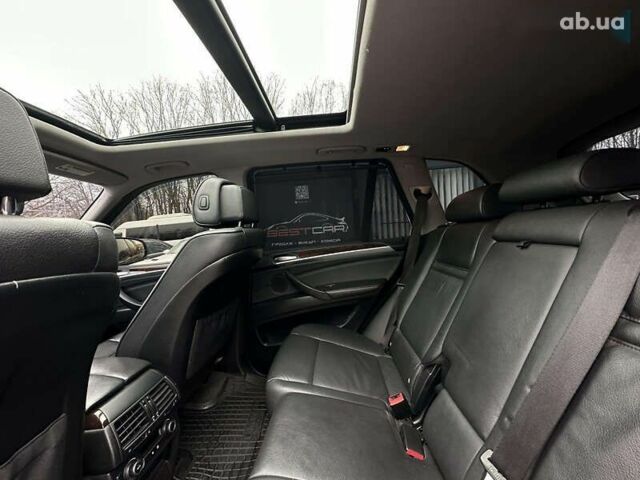 БМВ Х5, об'ємом двигуна 3 л та пробігом 200 тис. км за 15600 $, фото 29 на Automoto.ua