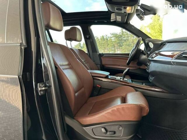 БМВ Х5, объемом двигателя 3 л и пробегом 153 тыс. км за 15700 $, фото 18 на Automoto.ua