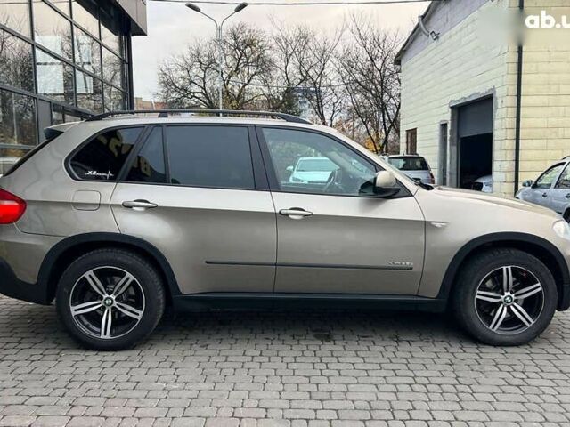 БМВ Х5, объемом двигателя 3 л и пробегом 230 тыс. км за 15890 $, фото 7 на Automoto.ua