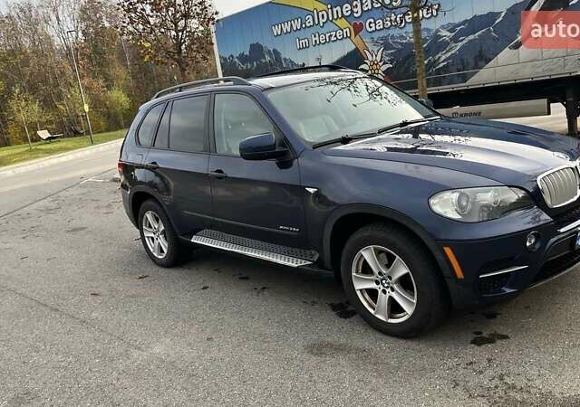 БМВ Х5, объемом двигателя 3 л и пробегом 255 тыс. км за 14999 $, фото 1 на Automoto.ua