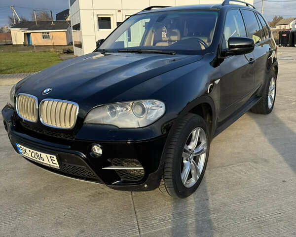 БМВ Х5, объемом двигателя 3 л и пробегом 250 тыс. км за 14500 $, фото 4 на Automoto.ua