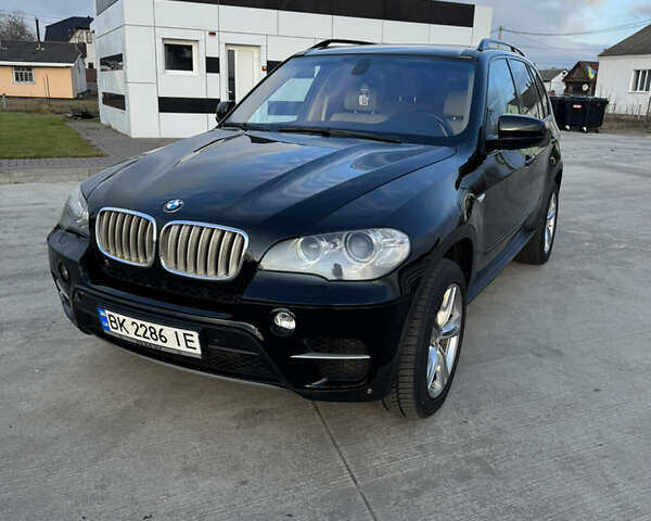 БМВ Х5, объемом двигателя 3 л и пробегом 250 тыс. км за 14500 $, фото 25 на Automoto.ua