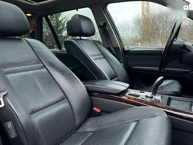 БМВ Х5, объемом двигателя 3 л и пробегом 226 тыс. км за 13300 $, фото 23 на Automoto.ua