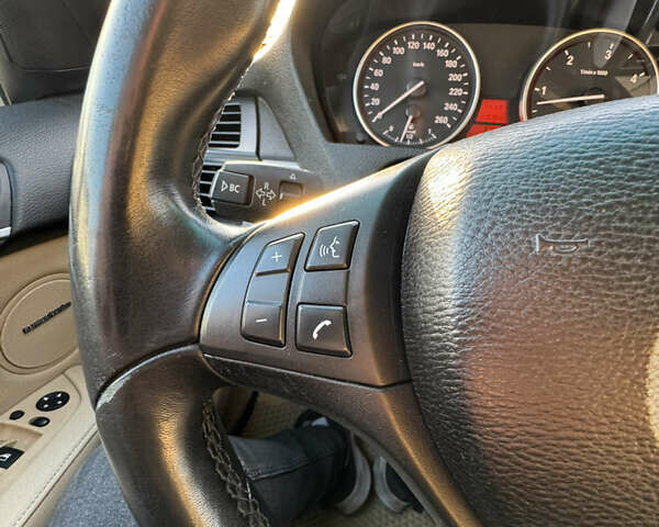БМВ Х5, объемом двигателя 3 л и пробегом 250 тыс. км за 14500 $, фото 8 на Automoto.ua