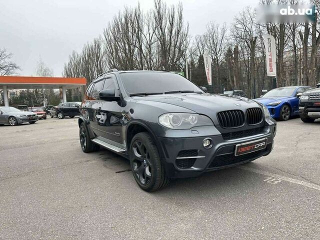 БМВ Х5, об'ємом двигуна 3 л та пробігом 200 тис. км за 15600 $, фото 6 на Automoto.ua