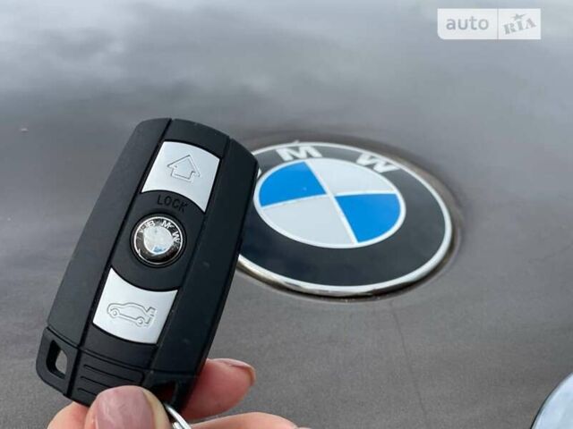 БМВ Х5, объемом двигателя 2.98 л и пробегом 220 тыс. км за 15000 $, фото 74 на Automoto.ua