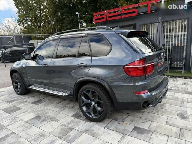 БМВ Х5, объемом двигателя 3 л и пробегом 200 тыс. км за 13900 $, фото 3 на Automoto.ua