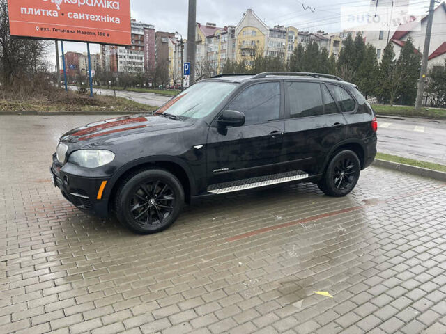 БМВ Х5, об'ємом двигуна 2.99 л та пробігом 291 тис. км за 14500 $, фото 1 на Automoto.ua