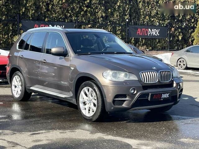БМВ Х5, объемом двигателя 3 л и пробегом 260 тыс. км за 18500 $, фото 2 на Automoto.ua