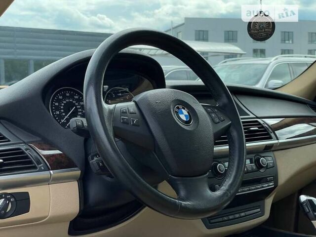 БМВ Х5, объемом двигателя 2.98 л и пробегом 220 тыс. км за 15000 $, фото 30 на Automoto.ua