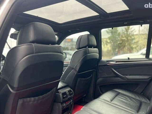 БМВ Х5, об'ємом двигуна 3 л та пробігом 278 тис. км за 14900 $, фото 25 на Automoto.ua
