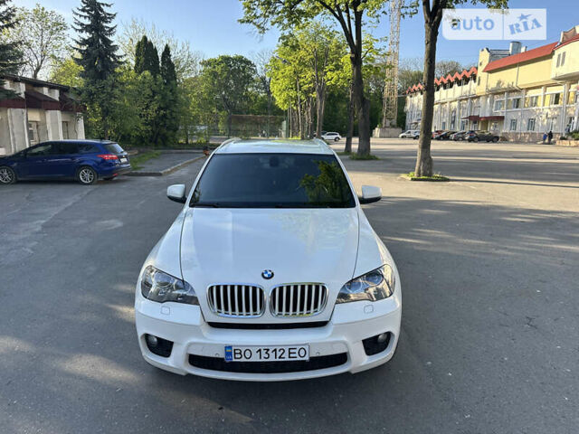 БМВ Х5, об'ємом двигуна 2.99 л та пробігом 37 тис. км за 18900 $, фото 3 на Automoto.ua