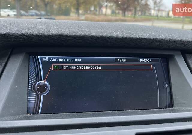 БМВ Х5, объемом двигателя 3 л и пробегом 255 тыс. км за 14999 $, фото 18 на Automoto.ua