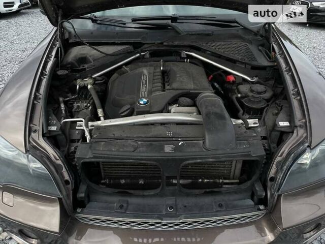 БМВ Х5, объемом двигателя 2.98 л и пробегом 220 тыс. км за 15000 $, фото 72 на Automoto.ua