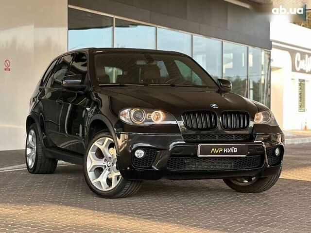 БМВ Х5, объемом двигателя 3 л и пробегом 153 тыс. км за 15700 $, фото 6 на Automoto.ua
