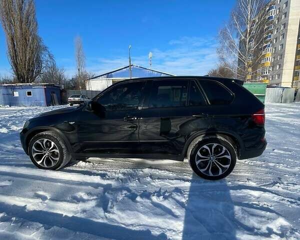 БМВ Х5, объемом двигателя 3 л и пробегом 226 тыс. км за 12500 $, фото 16 на Automoto.ua