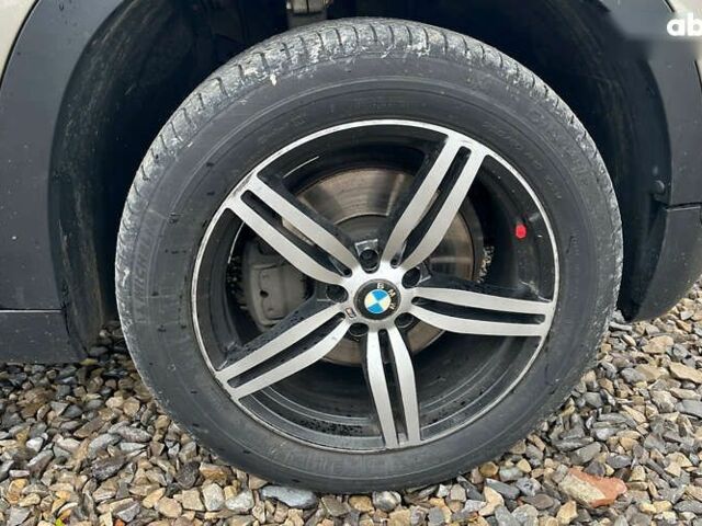 БМВ Х5, объемом двигателя 3 л и пробегом 230 тыс. км за 15890 $, фото 29 на Automoto.ua