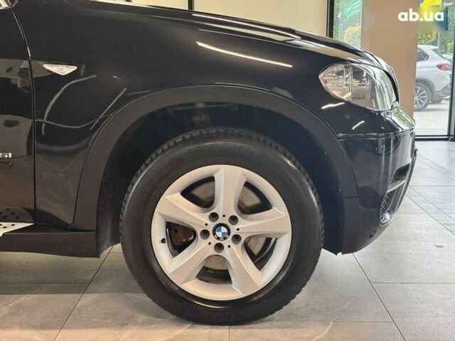 БМВ Х5, объемом двигателя 3 л и пробегом 184 тыс. км за 13400 $, фото 8 на Automoto.ua