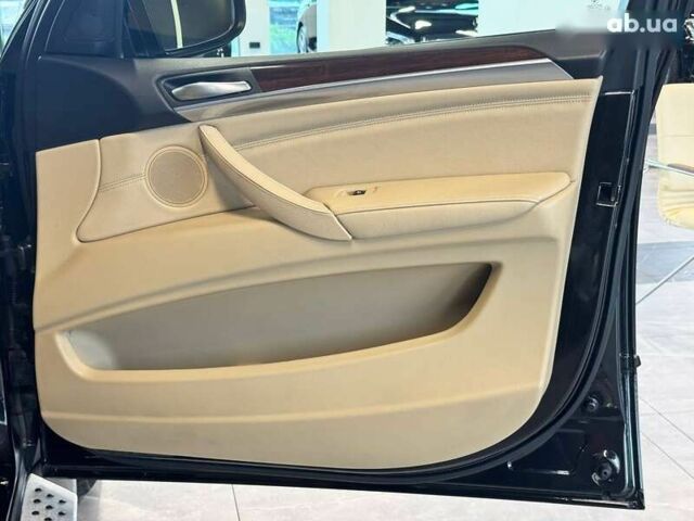 БМВ Х5, объемом двигателя 3 л и пробегом 184 тыс. км за 13400 $, фото 22 на Automoto.ua