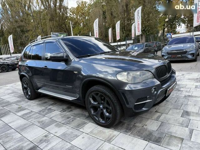 БМВ Х5, объемом двигателя 3 л и пробегом 200 тыс. км за 13900 $, фото 9 на Automoto.ua