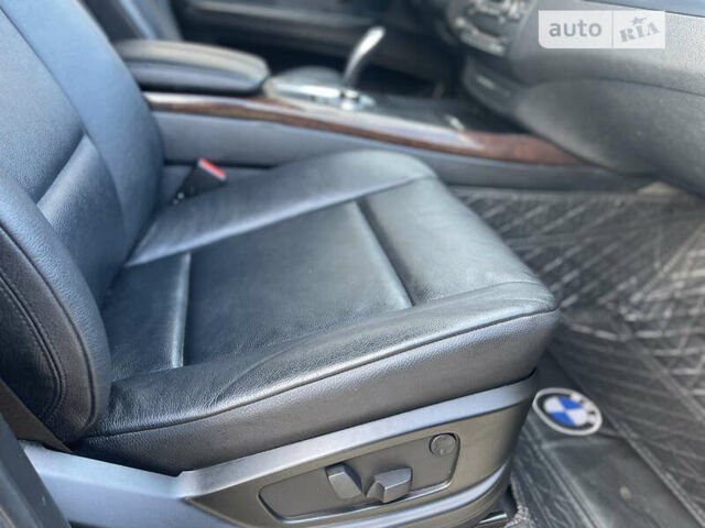 БМВ Х5, объемом двигателя 3 л и пробегом 292 тыс. км за 14500 $, фото 23 на Automoto.ua