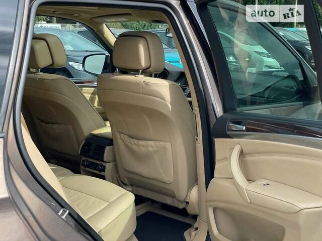БМВ Х5, объемом двигателя 2.98 л и пробегом 220 тыс. км за 15000 $, фото 63 на Automoto.ua