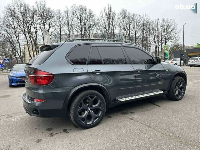 БМВ Х5, об'ємом двигуна 3 л та пробігом 200 тис. км за 15600 $, фото 10 на Automoto.ua