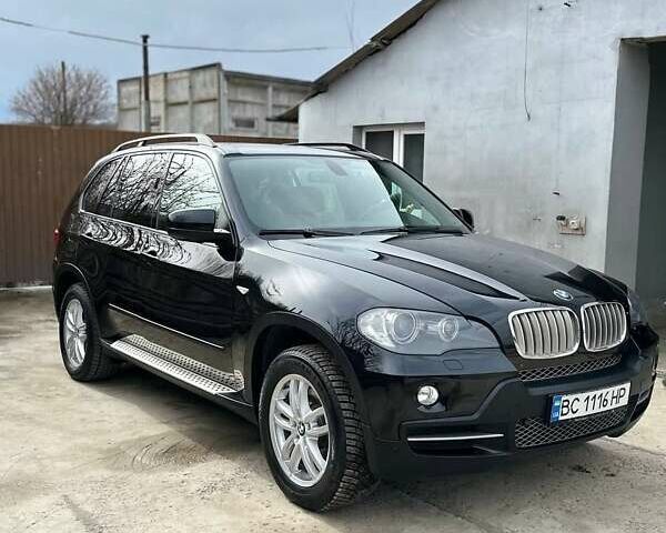 БМВ Х5, объемом двигателя 3.5 л и пробегом 250 тыс. км за 17500 $, фото 4 на Automoto.ua