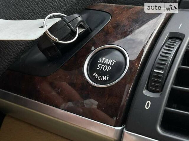 БМВ Х5, объемом двигателя 2.98 л и пробегом 220 тыс. км за 15000 $, фото 71 на Automoto.ua