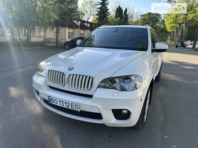 БМВ Х5, об'ємом двигуна 2.99 л та пробігом 37 тис. км за 18900 $, фото 23 на Automoto.ua