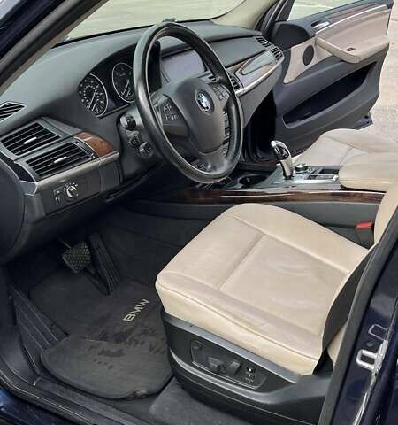 БМВ Х5, объемом двигателя 3 л и пробегом 255 тыс. км за 14999 $, фото 7 на Automoto.ua