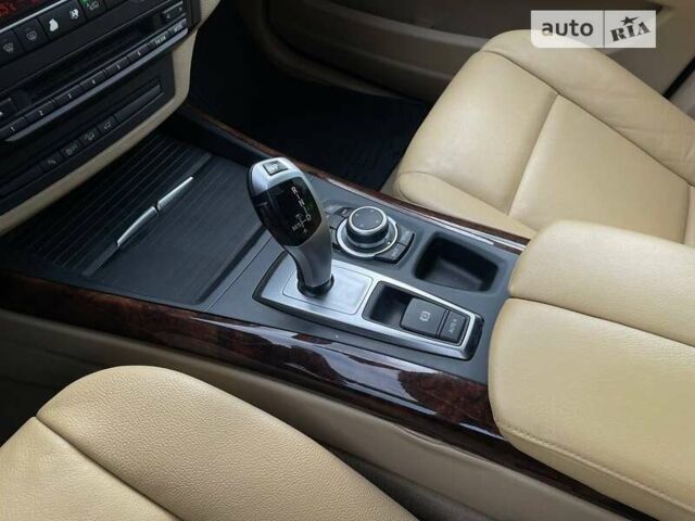 БМВ Х5, объемом двигателя 2.98 л и пробегом 220 тыс. км за 15000 $, фото 38 на Automoto.ua