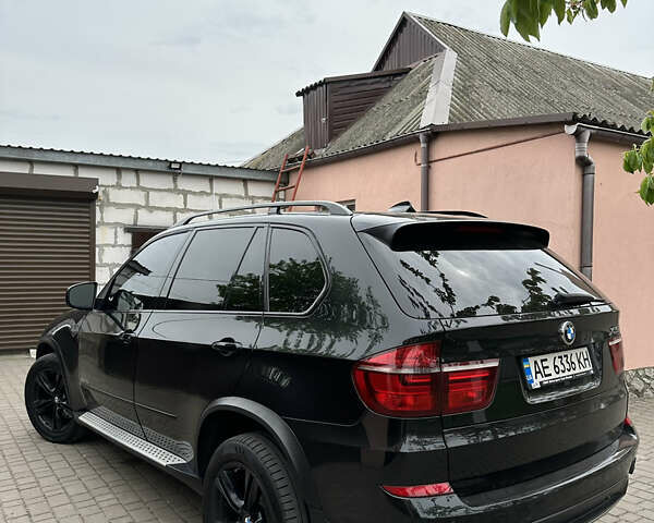 БМВ Х5, объемом двигателя 3 л и пробегом 270 тыс. км за 17700 $, фото 18 на Automoto.ua