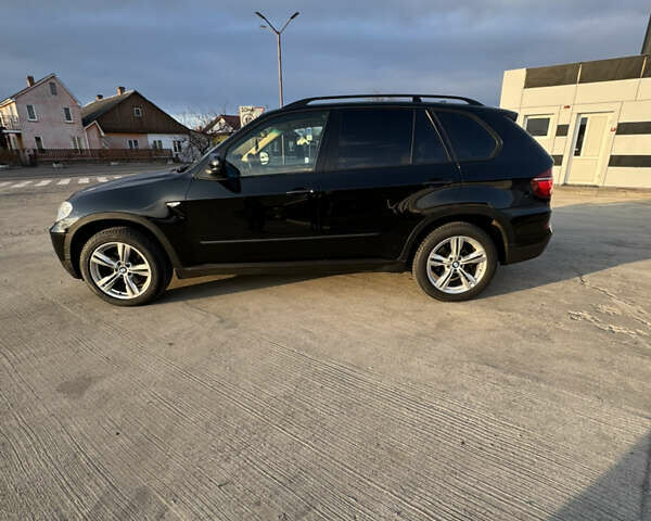 БМВ Х5, объемом двигателя 3 л и пробегом 250 тыс. км за 14500 $, фото 5 на Automoto.ua