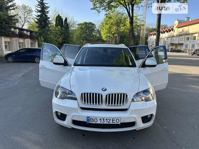 БМВ Х5, об'ємом двигуна 2.99 л та пробігом 37 тис. км за 18900 $, фото 47 на Automoto.ua