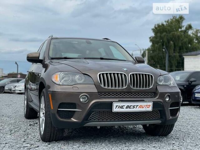 БМВ Х5, объемом двигателя 2.98 л и пробегом 220 тыс. км за 15000 $, фото 8 на Automoto.ua