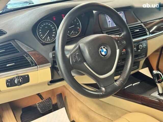 БМВ Х5, объемом двигателя 3 л и пробегом 184 тыс. км за 13400 $, фото 17 на Automoto.ua