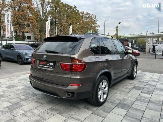 БМВ Х5, объемом двигателя 3 л и пробегом 249 тыс. км за 19900 $, фото 9 на Automoto.ua