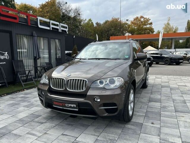 БМВ Х5, объемом двигателя 3 л и пробегом 249 тыс. км за 19900 $, фото 3 на Automoto.ua