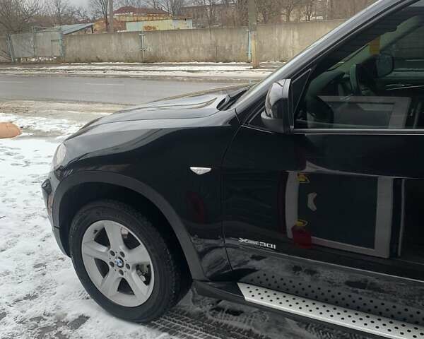 БМВ Х5, об'ємом двигуна 3 л та пробігом 245 тис. км за 15500 $, фото 29 на Automoto.ua