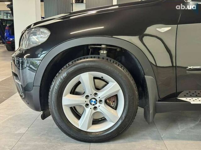 БМВ Х5, объемом двигателя 3 л и пробегом 184 тыс. км за 13400 $, фото 7 на Automoto.ua