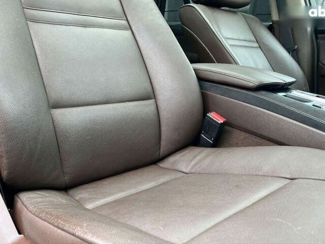 БМВ Х5, объемом двигателя 3 л и пробегом 230 тыс. км за 15890 $, фото 23 на Automoto.ua