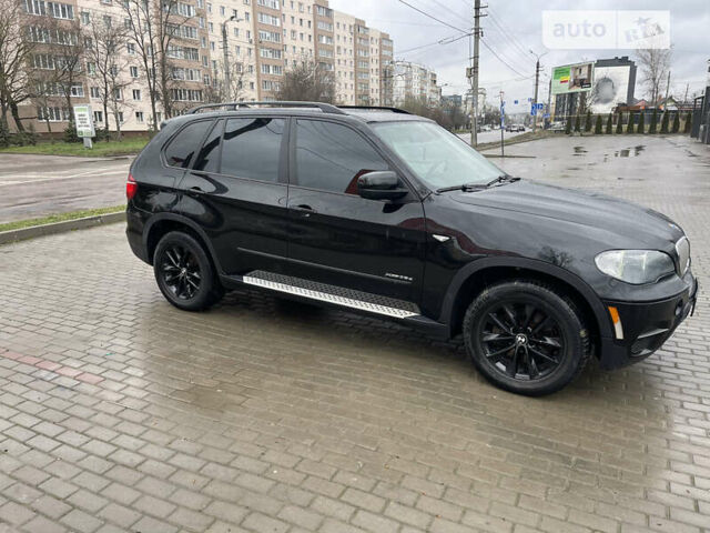 БМВ Х5, об'ємом двигуна 2.99 л та пробігом 291 тис. км за 14500 $, фото 5 на Automoto.ua