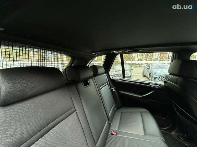 БМВ Х5, объемом двигателя 3 л и пробегом 249 тыс. км за 19900 $, фото 25 на Automoto.ua