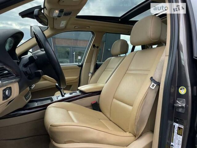 БМВ Х5, объемом двигателя 2.98 л и пробегом 220 тыс. км за 15000 $, фото 34 на Automoto.ua