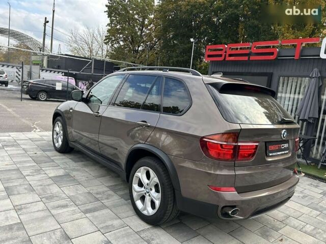 БМВ Х5, объемом двигателя 3 л и пробегом 249 тыс. км за 19900 $, фото 14 на Automoto.ua